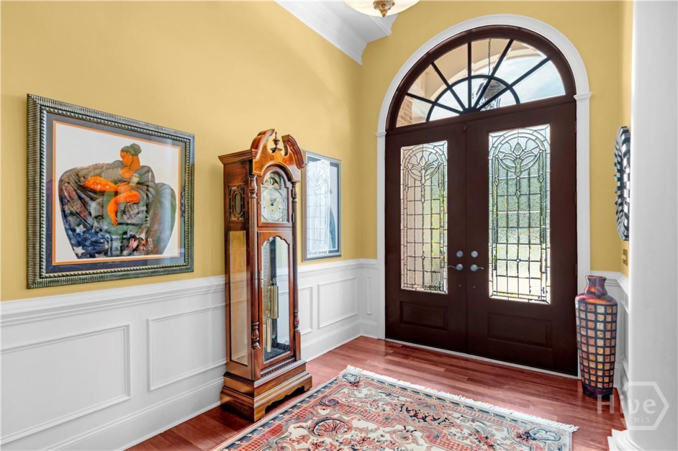 Pooler, Chatham, 31322, United States, 5 Bedrooms Bedrooms, ,4 BathroomsBathrooms,Residential,For Sale,1945151