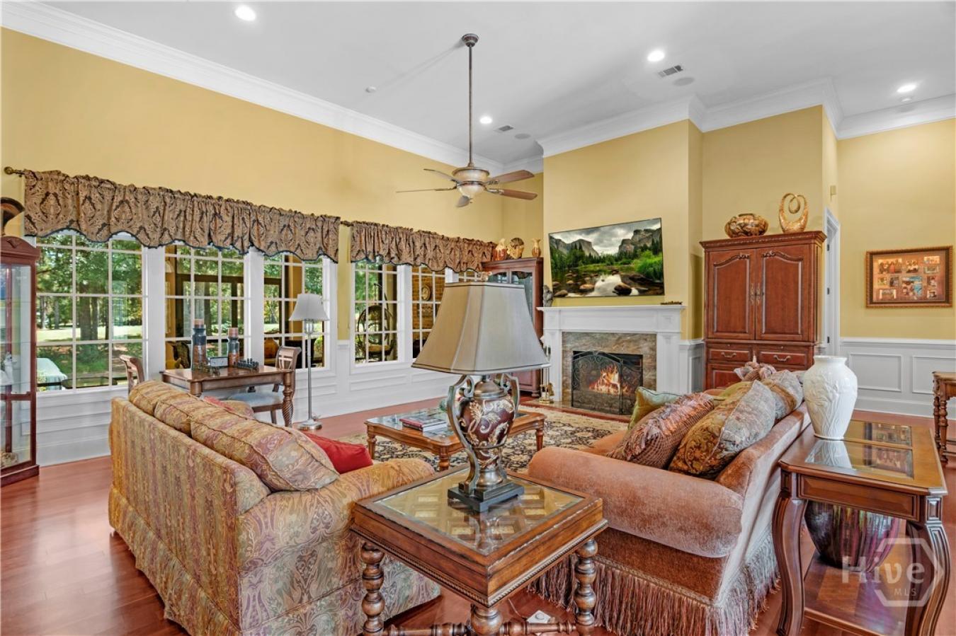 Pooler, Chatham, 31322, United States, 5 Bedrooms Bedrooms, ,4 BathroomsBathrooms,Residential,For Sale,1945151