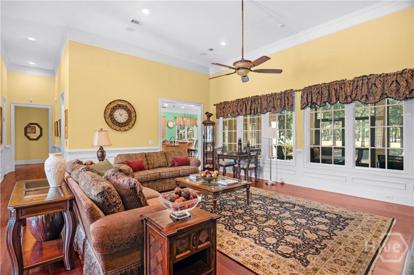 Pooler, Chatham, 31322, United States, 5 Bedrooms Bedrooms, ,4 BathroomsBathrooms,Residential,For Sale,1945151