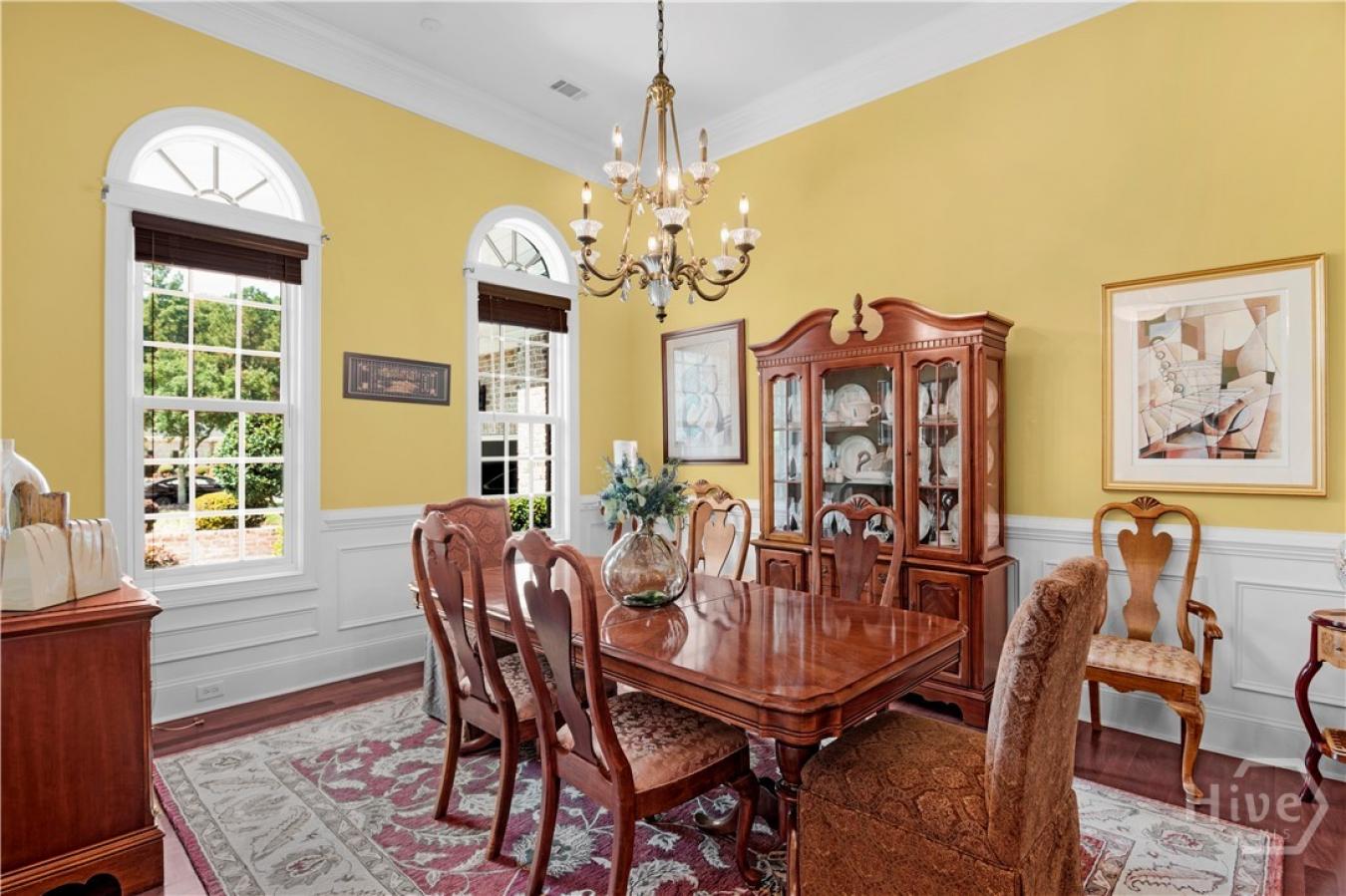 Pooler, Chatham, 31322, United States, 5 Bedrooms Bedrooms, ,4 BathroomsBathrooms,Residential,For Sale,1945151