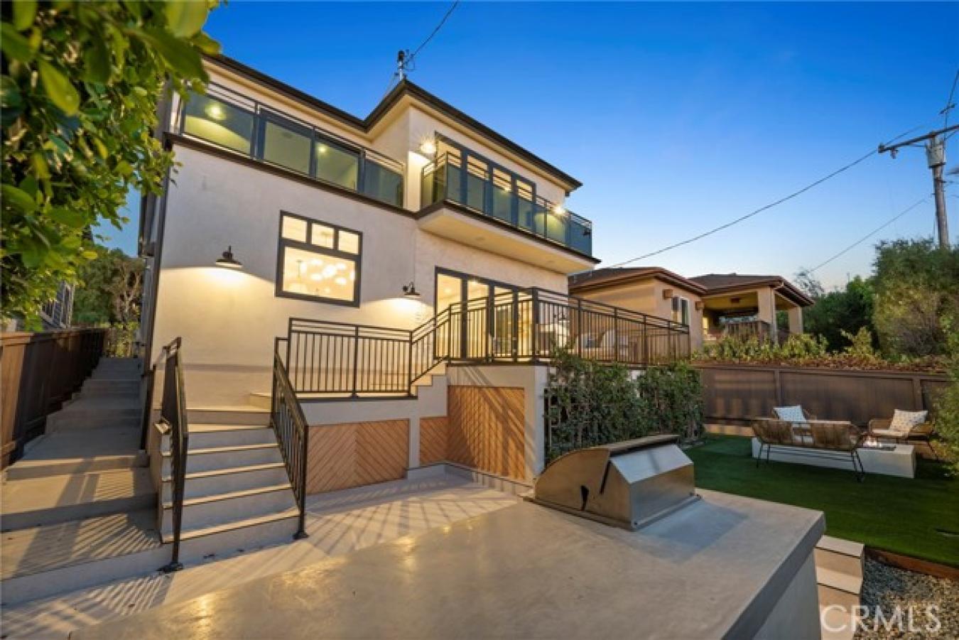 Manhattan Beach, Los Angeles, 90266, United States, 5 Bedrooms Bedrooms, ,5 BathroomsBathrooms,Residential,For Sale,1945148