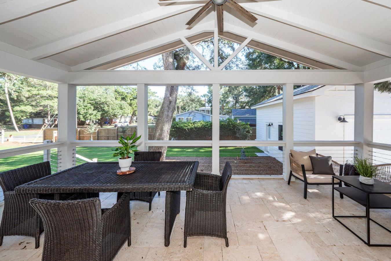 Isle of Palms, Charleston, 29451, United States, 5 Bedrooms Bedrooms, ,3 BathroomsBathrooms,Residential,For Sale,1945144