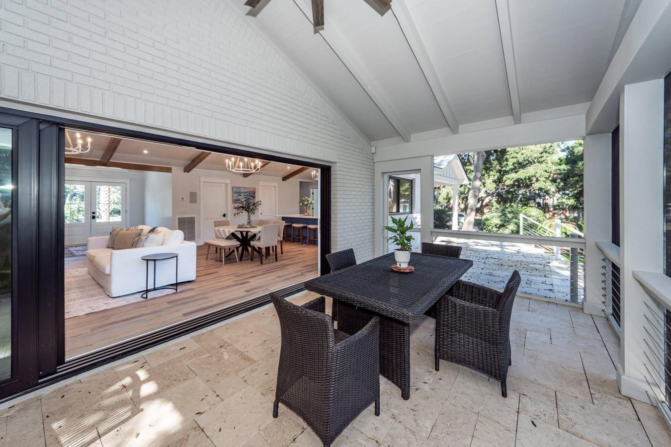 Isle of Palms, Charleston, 29451, United States, 5 Bedrooms Bedrooms, ,3 BathroomsBathrooms,Residential,For Sale,1945144