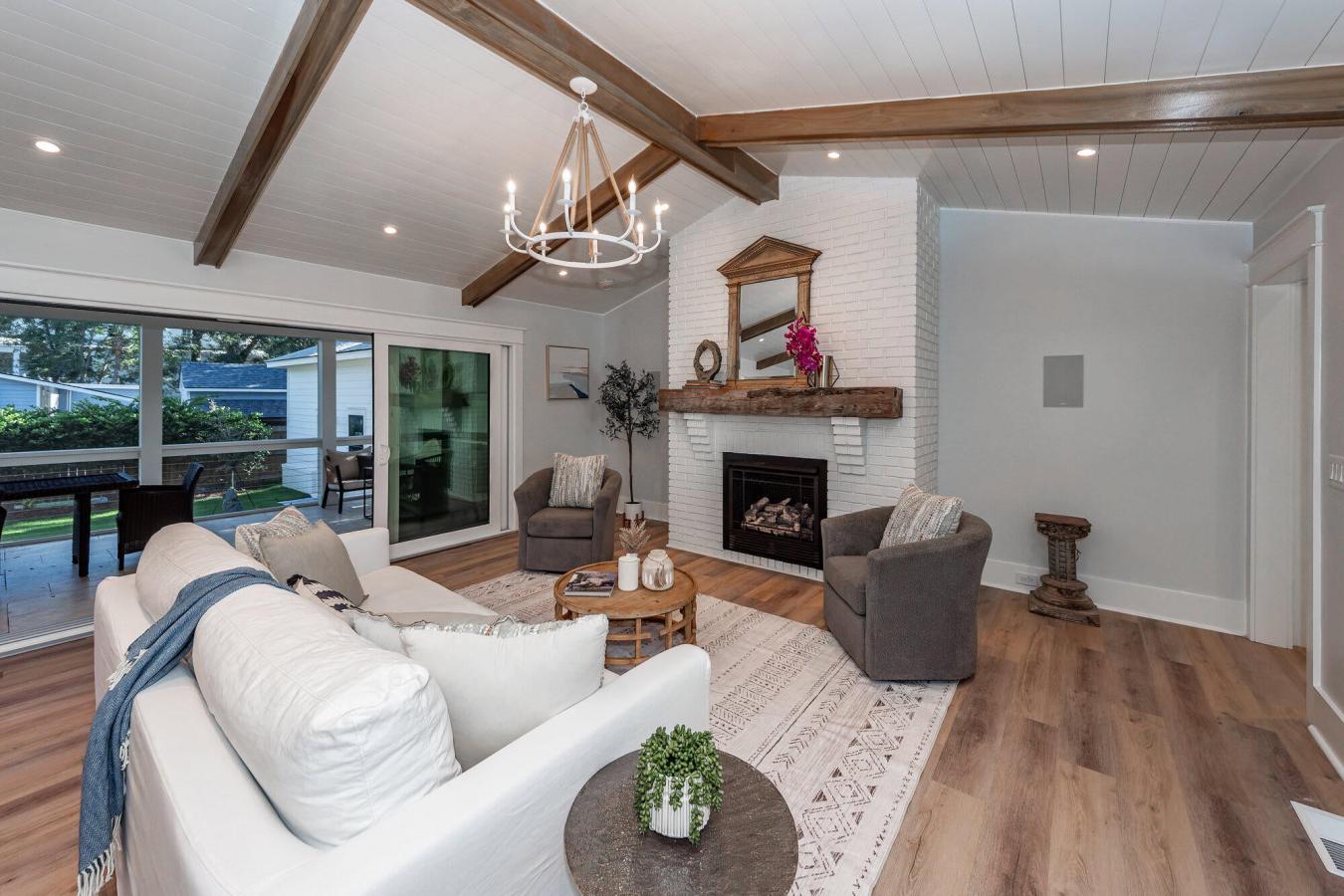 Isle of Palms, Charleston, 29451, United States, 5 Bedrooms Bedrooms, ,3 BathroomsBathrooms,Residential,For Sale,1945144