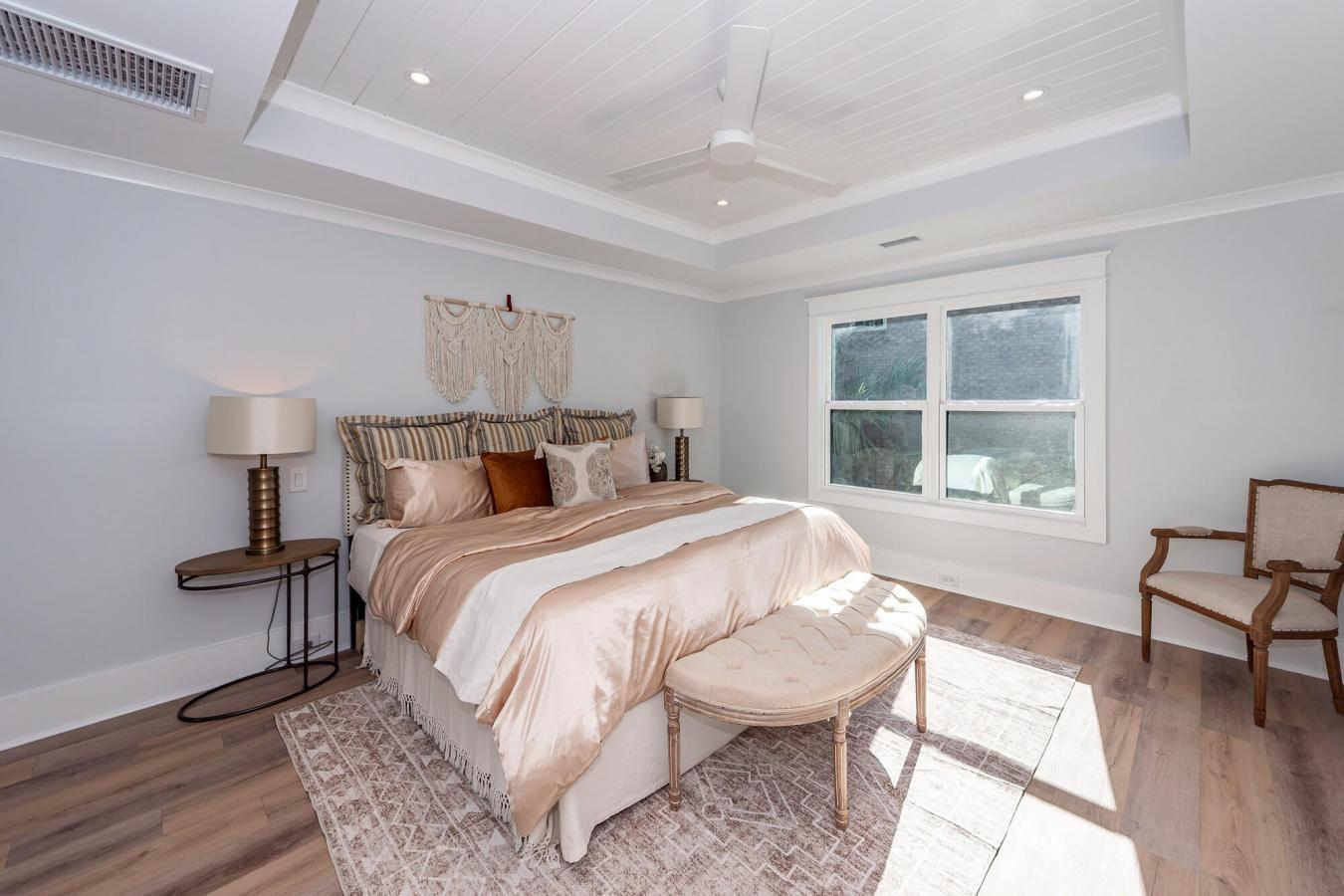 Isle of Palms, Charleston, 29451, United States, 5 Bedrooms Bedrooms, ,3 BathroomsBathrooms,Residential,For Sale,1945144