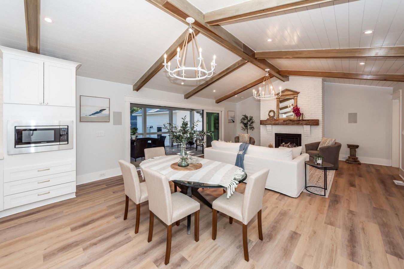 Isle of Palms, Charleston, 29451, United States, 5 Bedrooms Bedrooms, ,3 BathroomsBathrooms,Residential,For Sale,1945144