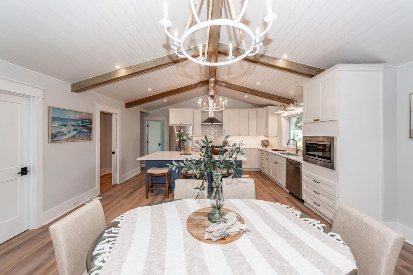 Isle of Palms, Charleston, 29451, United States, 5 Bedrooms Bedrooms, ,3 BathroomsBathrooms,Residential,For Sale,1945144