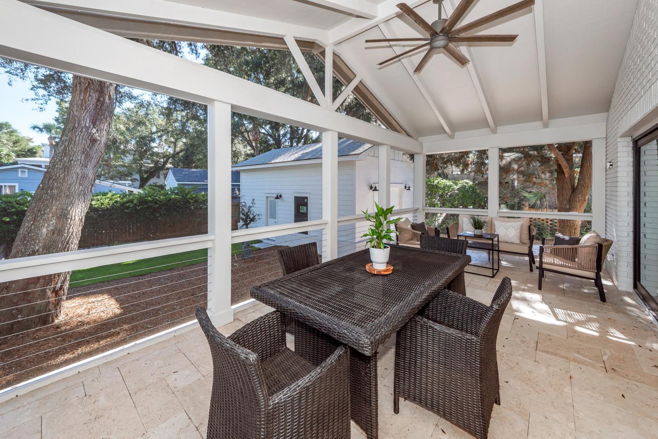 Isle of Palms, Charleston, 29451, United States, 5 Bedrooms Bedrooms, ,3 BathroomsBathrooms,Residential,For Sale,1945144