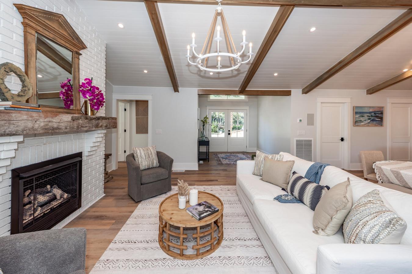 Isle of Palms, Charleston, 29451, United States, 5 Bedrooms Bedrooms, ,3 BathroomsBathrooms,Residential,For Sale,1945144