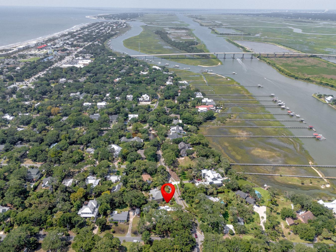 Isle of Palms, Charleston, 29451, United States, 5 Bedrooms Bedrooms, ,3 BathroomsBathrooms,Residential,For Sale,1945144