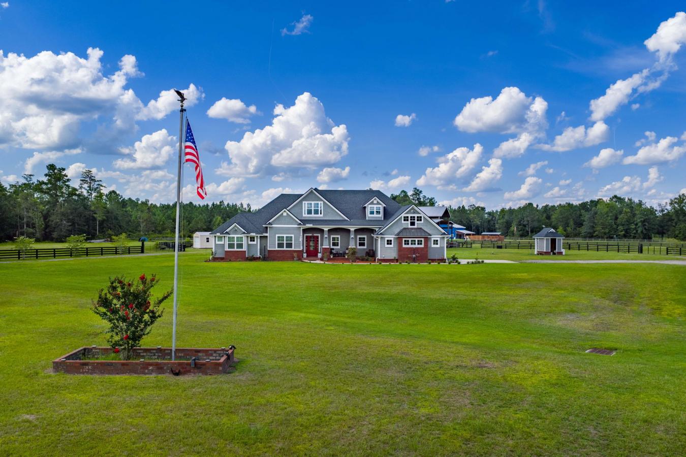 Callahan, Nassau, 32011, United States, 3 Bedrooms Bedrooms, ,2 BathroomsBathrooms,Residential,For Sale,1946495