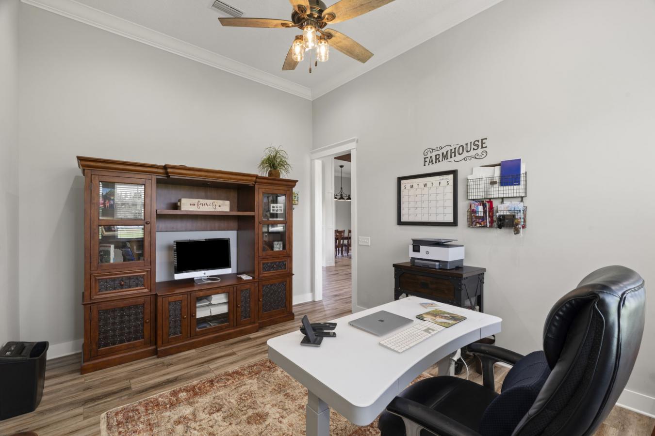 Callahan, Nassau, 32011, United States, 3 Bedrooms Bedrooms, ,2 BathroomsBathrooms,Residential,For Sale,1946495