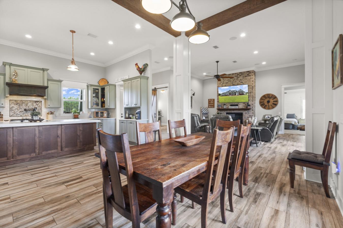 Callahan, Nassau, 32011, United States, 3 Bedrooms Bedrooms, ,2 BathroomsBathrooms,Residential,For Sale,1946495