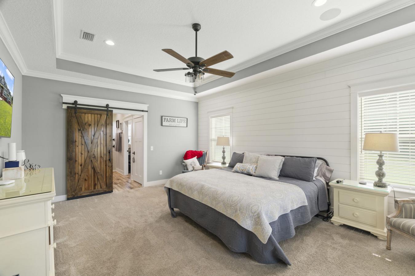 Callahan, Nassau, 32011, United States, 3 Bedrooms Bedrooms, ,2 BathroomsBathrooms,Residential,For Sale,1946495