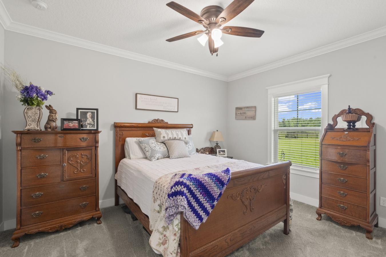 Callahan, Nassau, 32011, United States, 3 Bedrooms Bedrooms, ,2 BathroomsBathrooms,Residential,For Sale,1946495