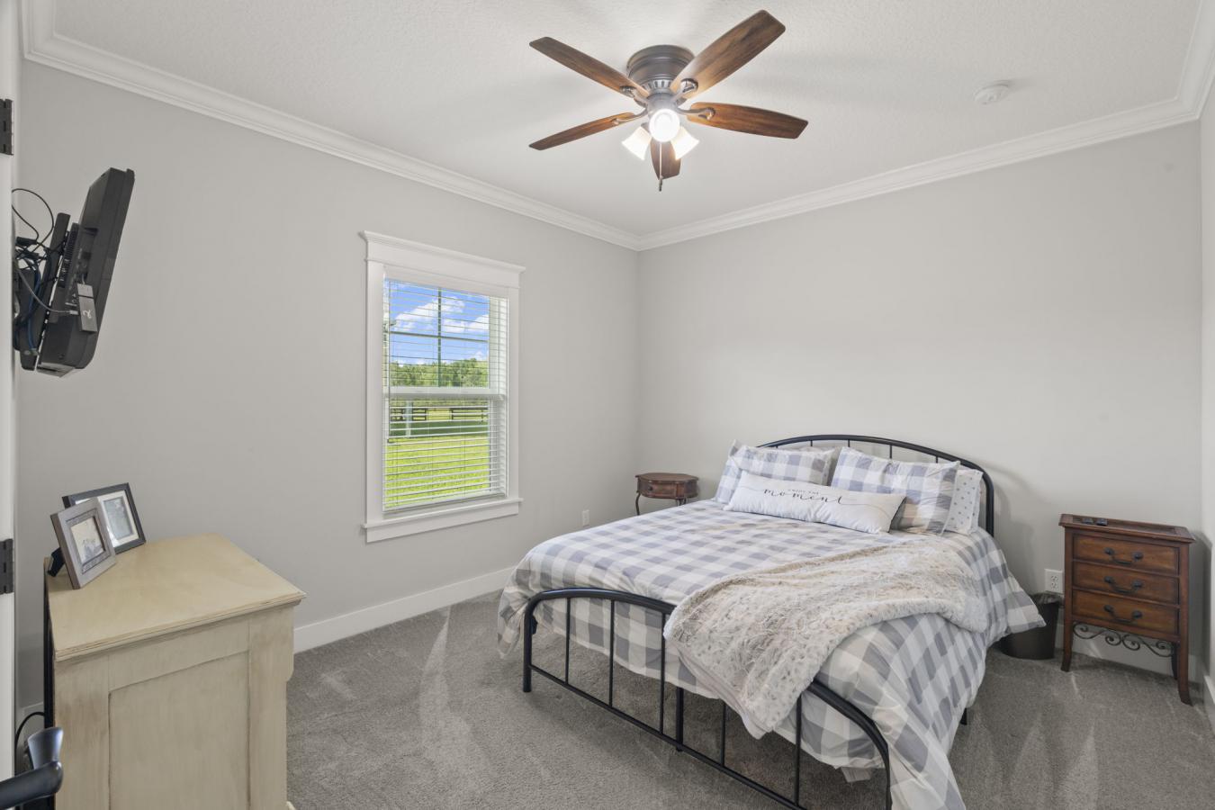 Callahan, Nassau, 32011, United States, 3 Bedrooms Bedrooms, ,2 BathroomsBathrooms,Residential,For Sale,1946495