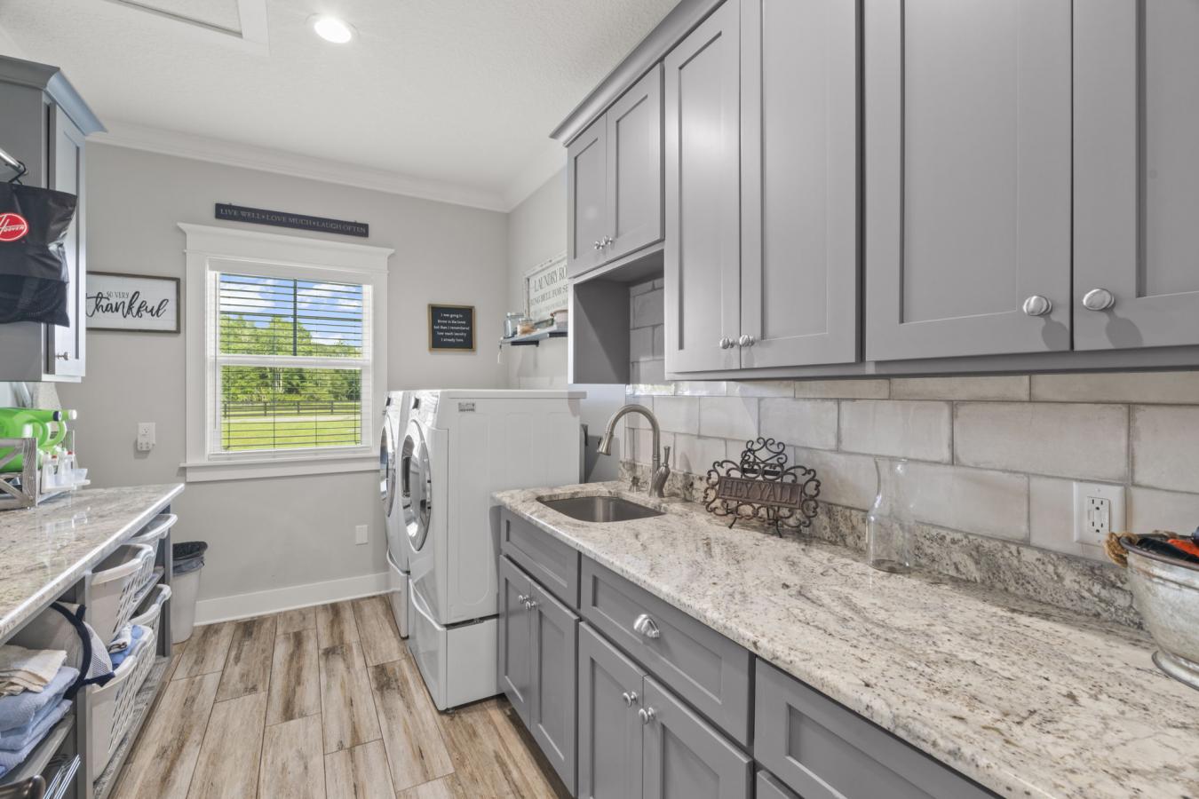 Callahan, Nassau, 32011, United States, 3 Bedrooms Bedrooms, ,2 BathroomsBathrooms,Residential,For Sale,1946495