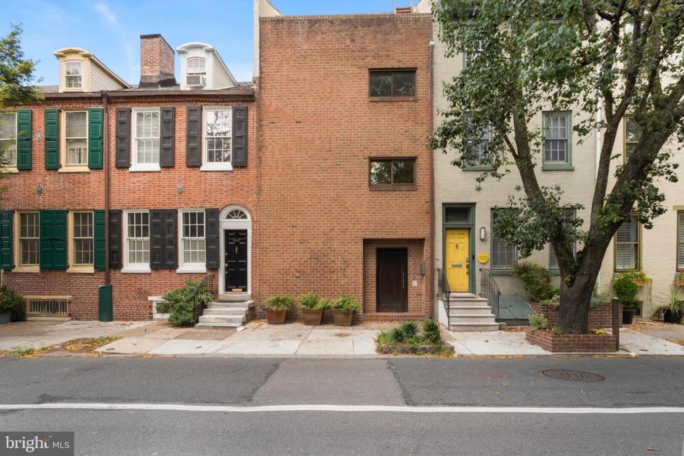 PHILADELPHIA, PHILADELPHIA, 19147, United States, ,Residential,For Sale,1945143