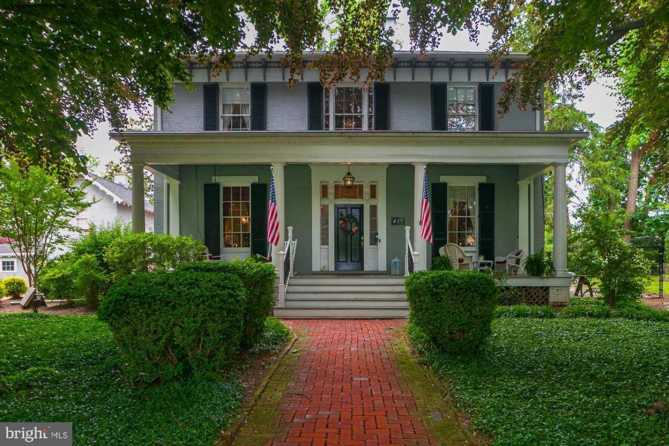 Charles Town, West Virginia, 25414, United States, 6 Bedrooms Bedrooms, ,7 BathroomsBathrooms,Residential,For Sale,1945140 Charles Town, West Virginia, 25414, United States, 6 Bedrooms Bedrooms, ,7 BathroomsBathrooms,Residential,For Sale,1945140