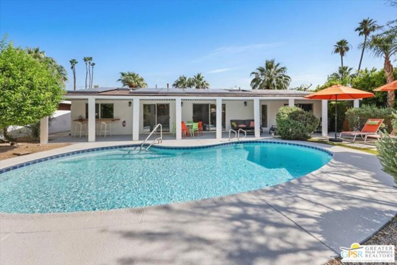 Palm Springs, Riverside, 92262, United States, ,Residential,For Sale,1945139