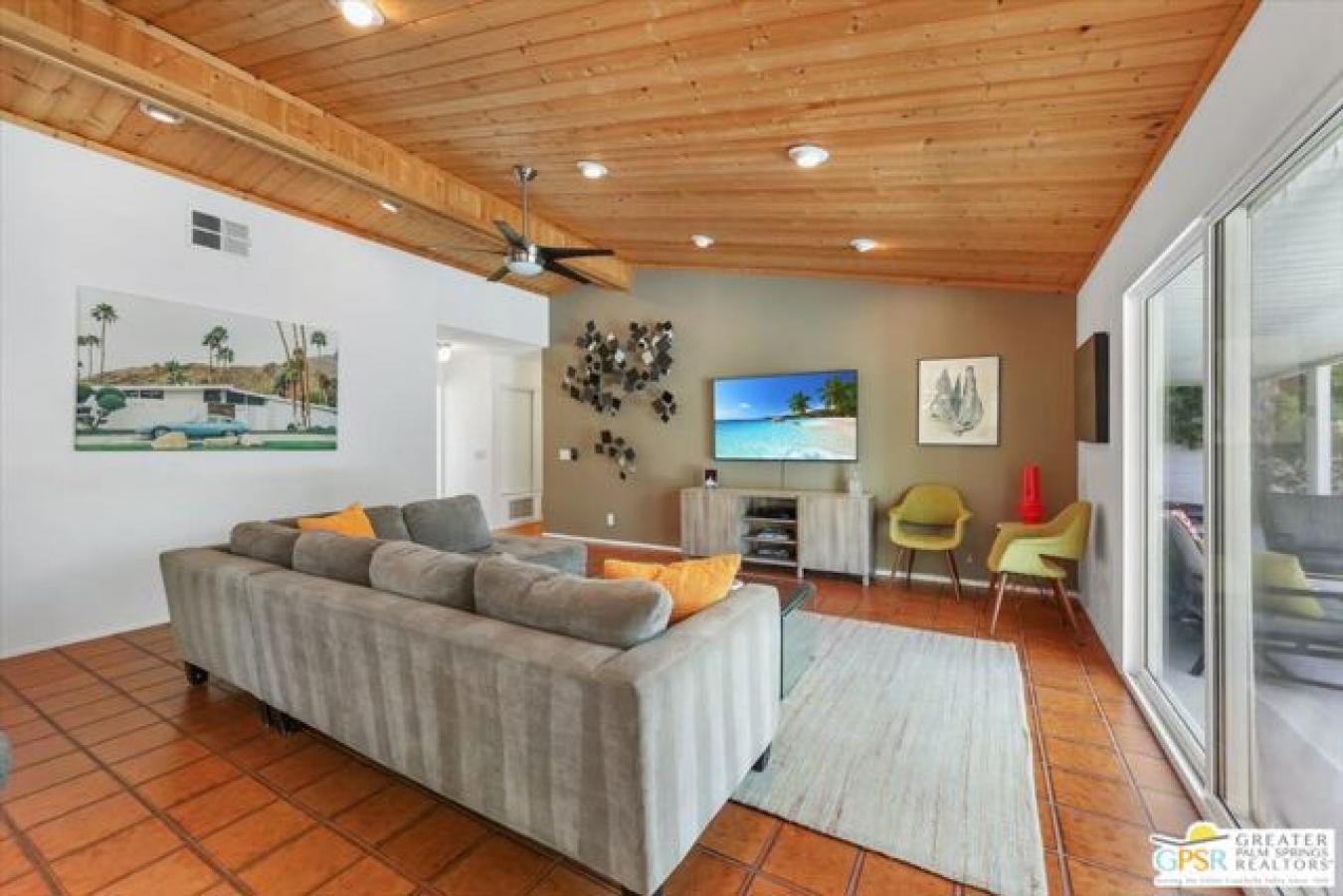 Palm Springs, Riverside, 92262, United States, ,Residential,For Sale,1945139