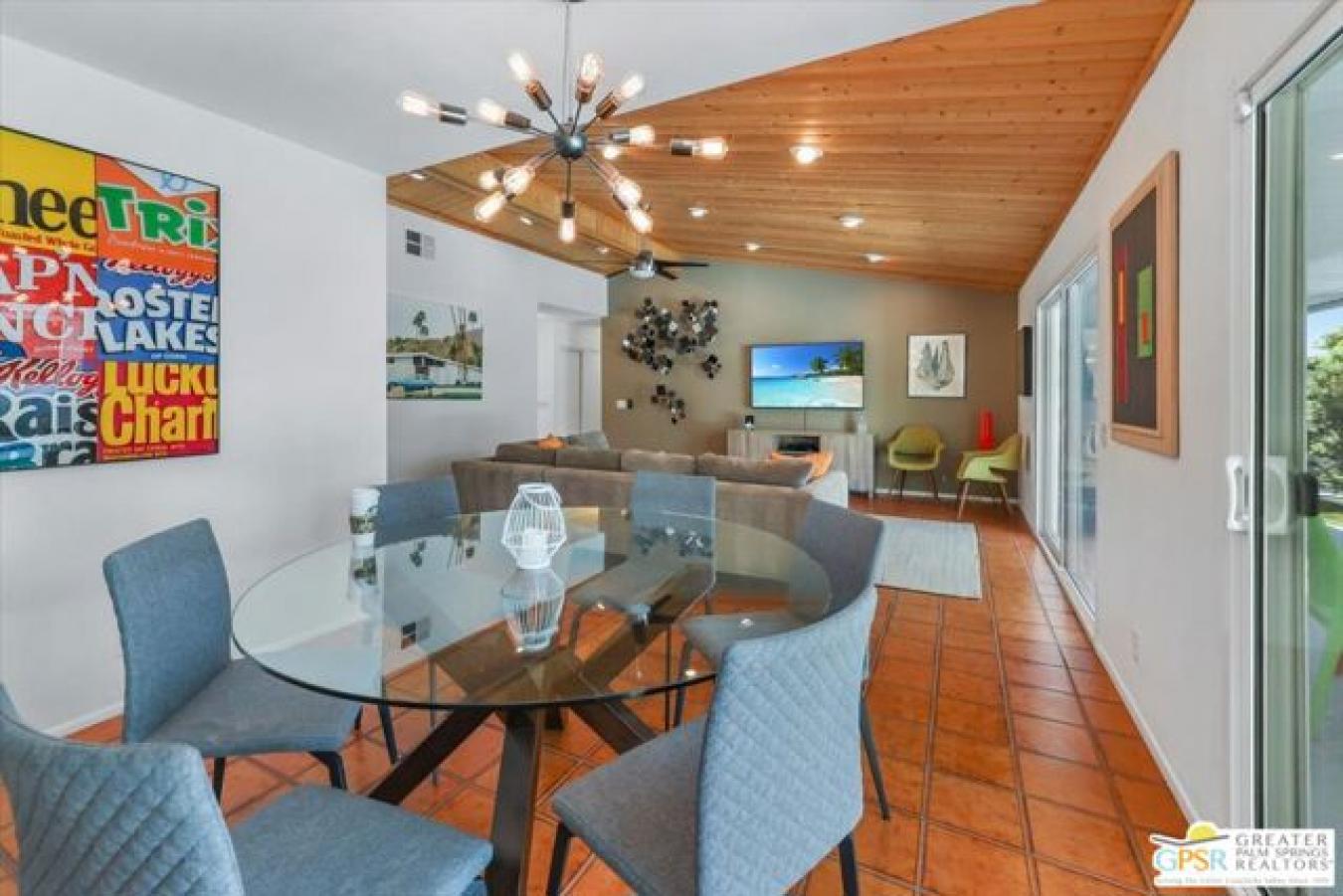 Palm Springs, Riverside, 92262, United States, ,Residential,For Sale,1945139