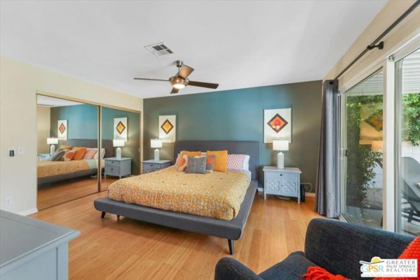 Palm Springs, Riverside, 92262, United States, ,Residential,For Sale,1945139