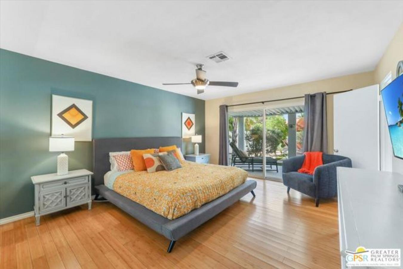 Palm Springs, Riverside, 92262, United States, ,Residential,For Sale,1945139