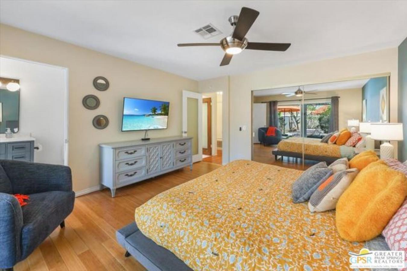 Palm Springs, Riverside, 92262, United States, ,Residential,For Sale,1945139