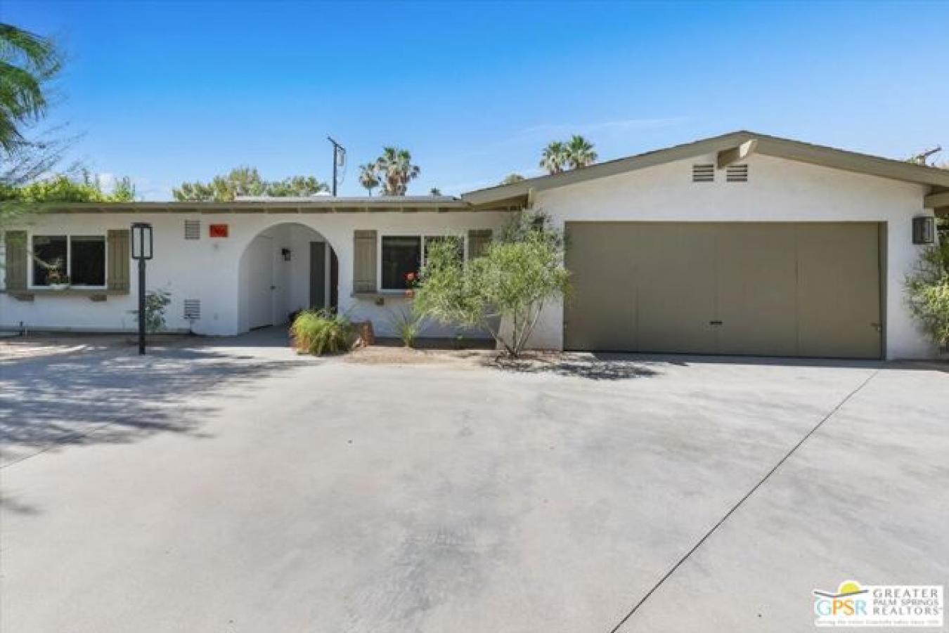 Palm Springs, Riverside, 92262, United States, ,Residential,For Sale,1945139