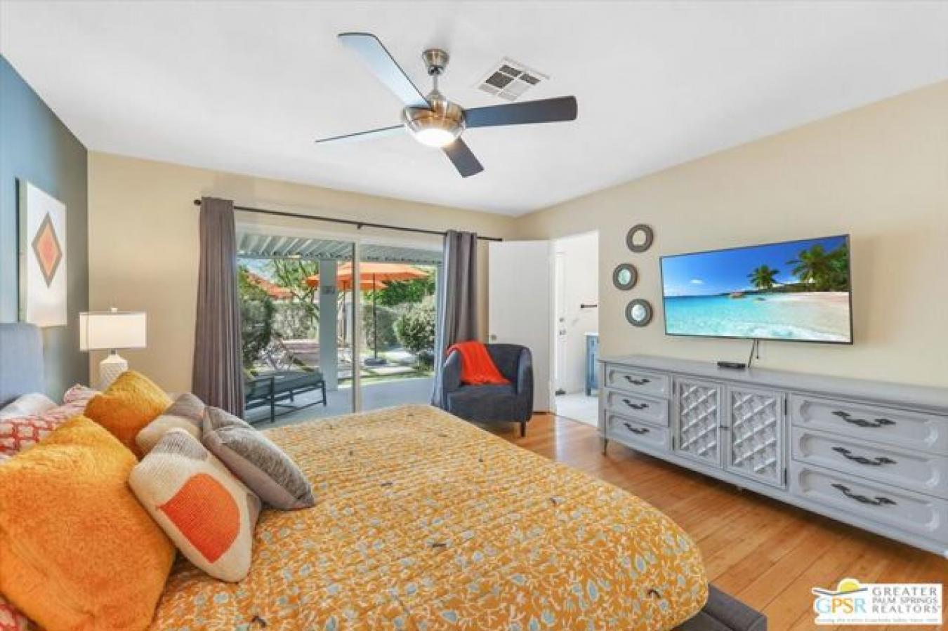 Palm Springs, Riverside, 92262, United States, ,Residential,For Sale,1945139