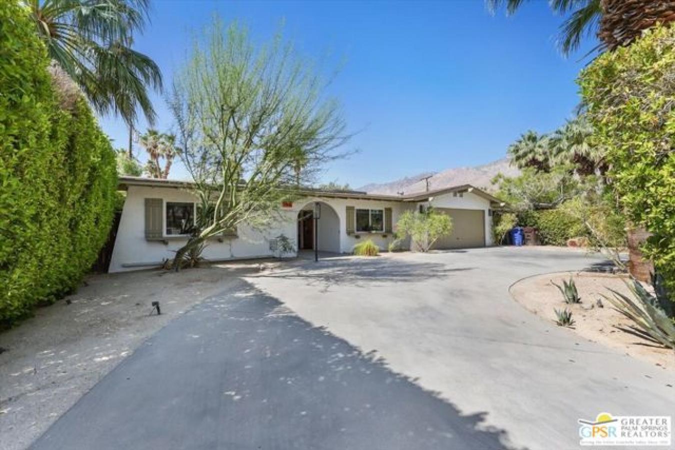 Palm Springs, Riverside, 92262, United States, ,Residential,For Sale,1945139