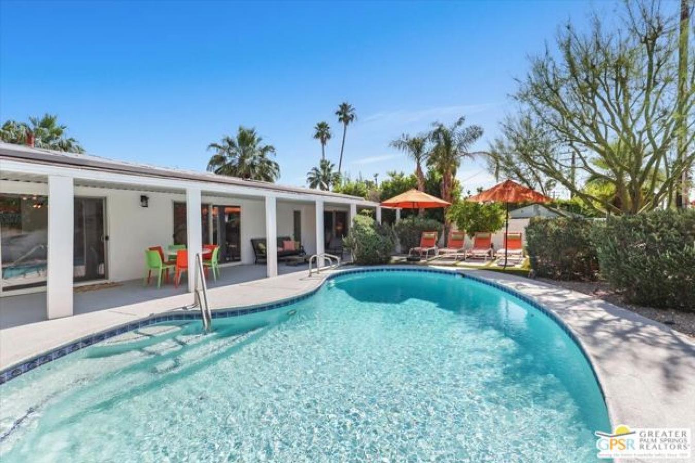 Palm Springs, Riverside, 92262, United States, ,Residential,For Sale,1945139