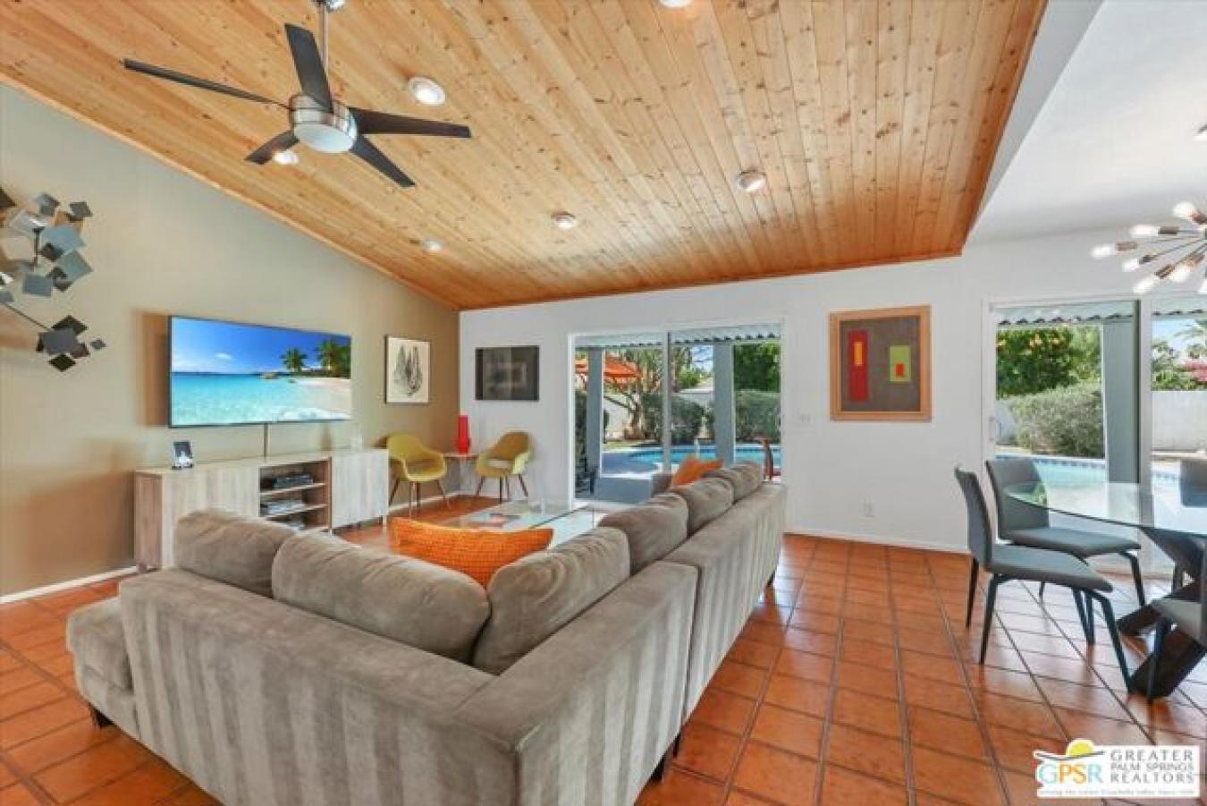 Palm Springs, Riverside, 92262, United States, ,Residential,For Sale,1945139