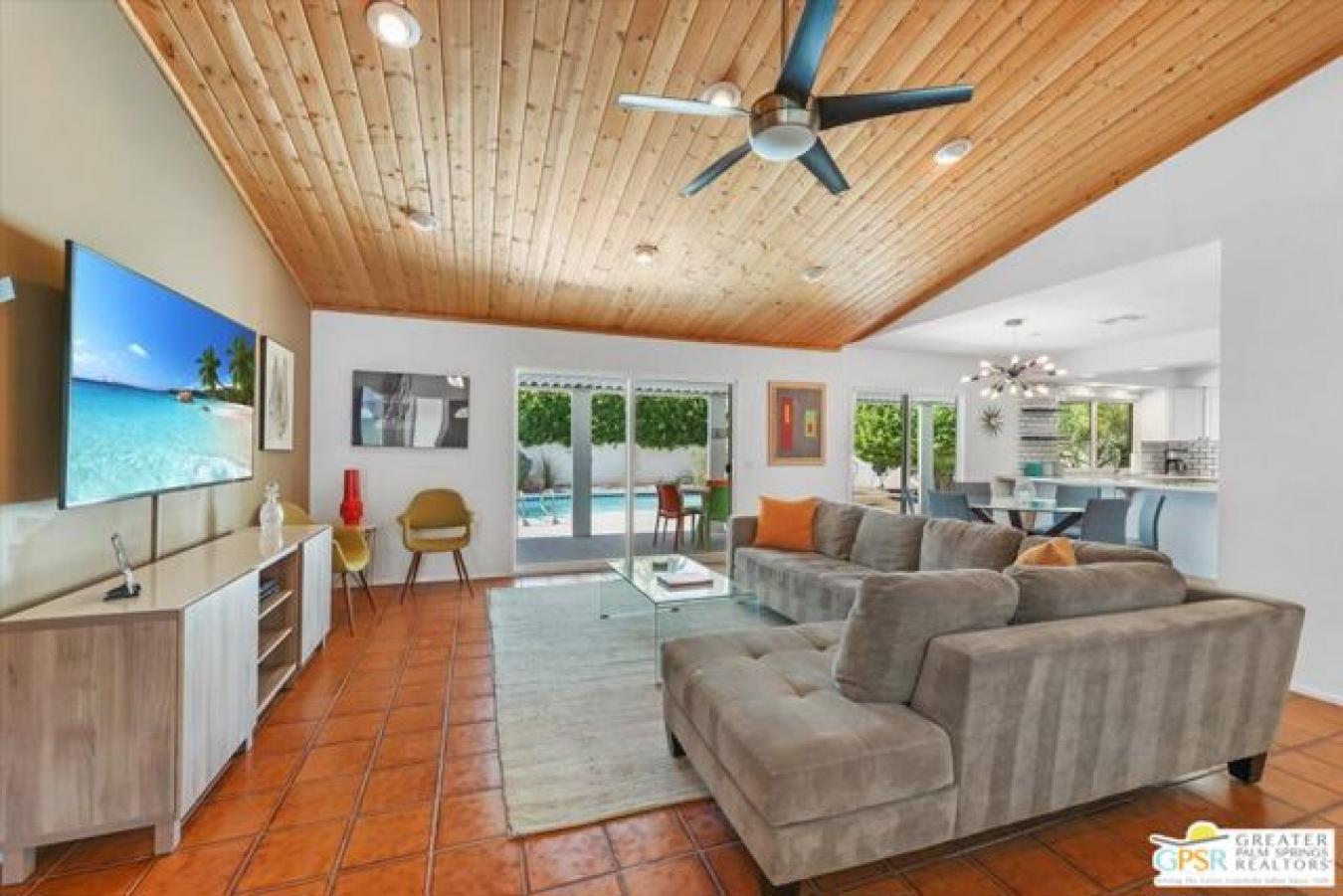 Palm Springs, Riverside, 92262, United States, ,Residential,For Sale,1945139