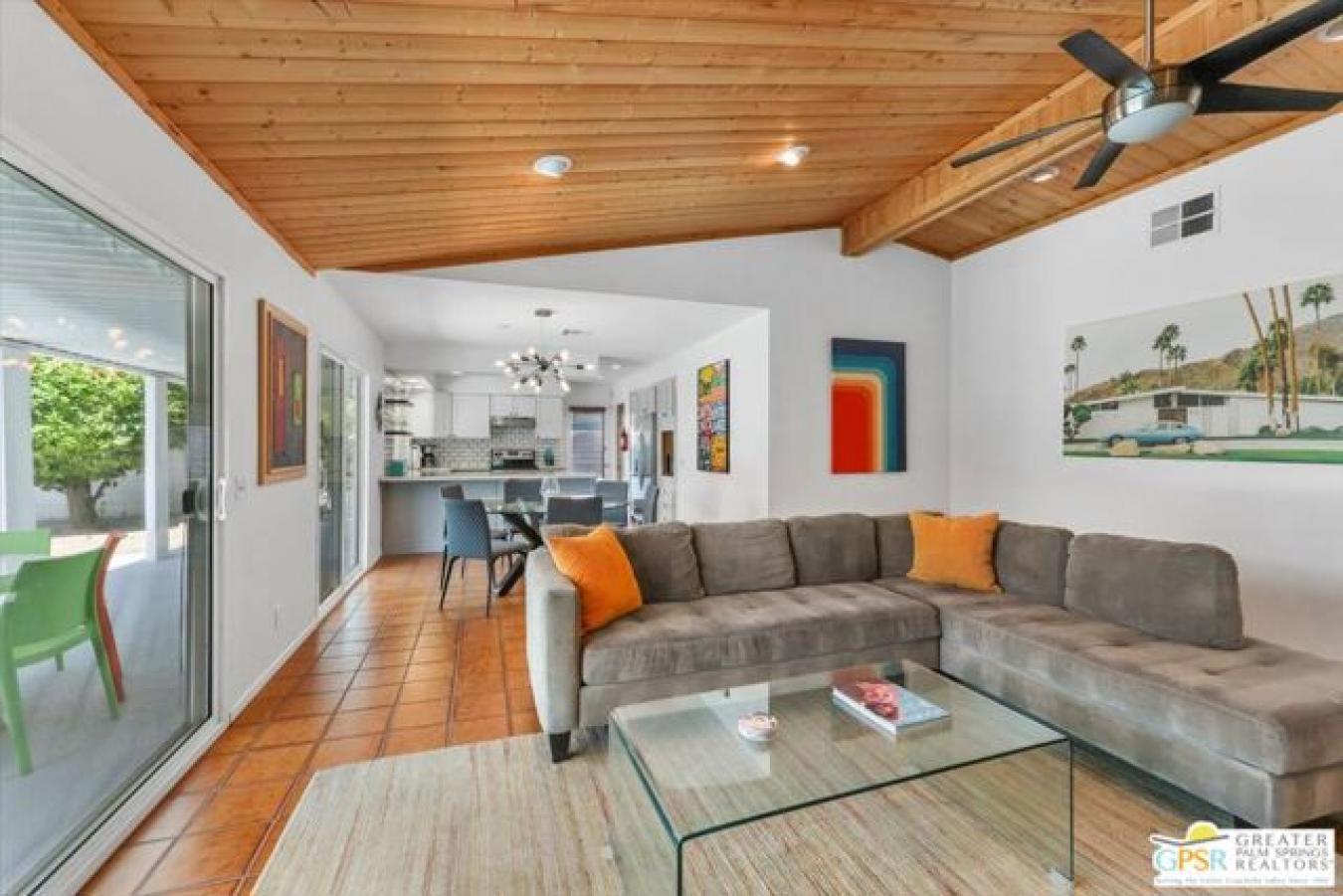 Palm Springs, Riverside, 92262, United States, ,Residential,For Sale,1945139