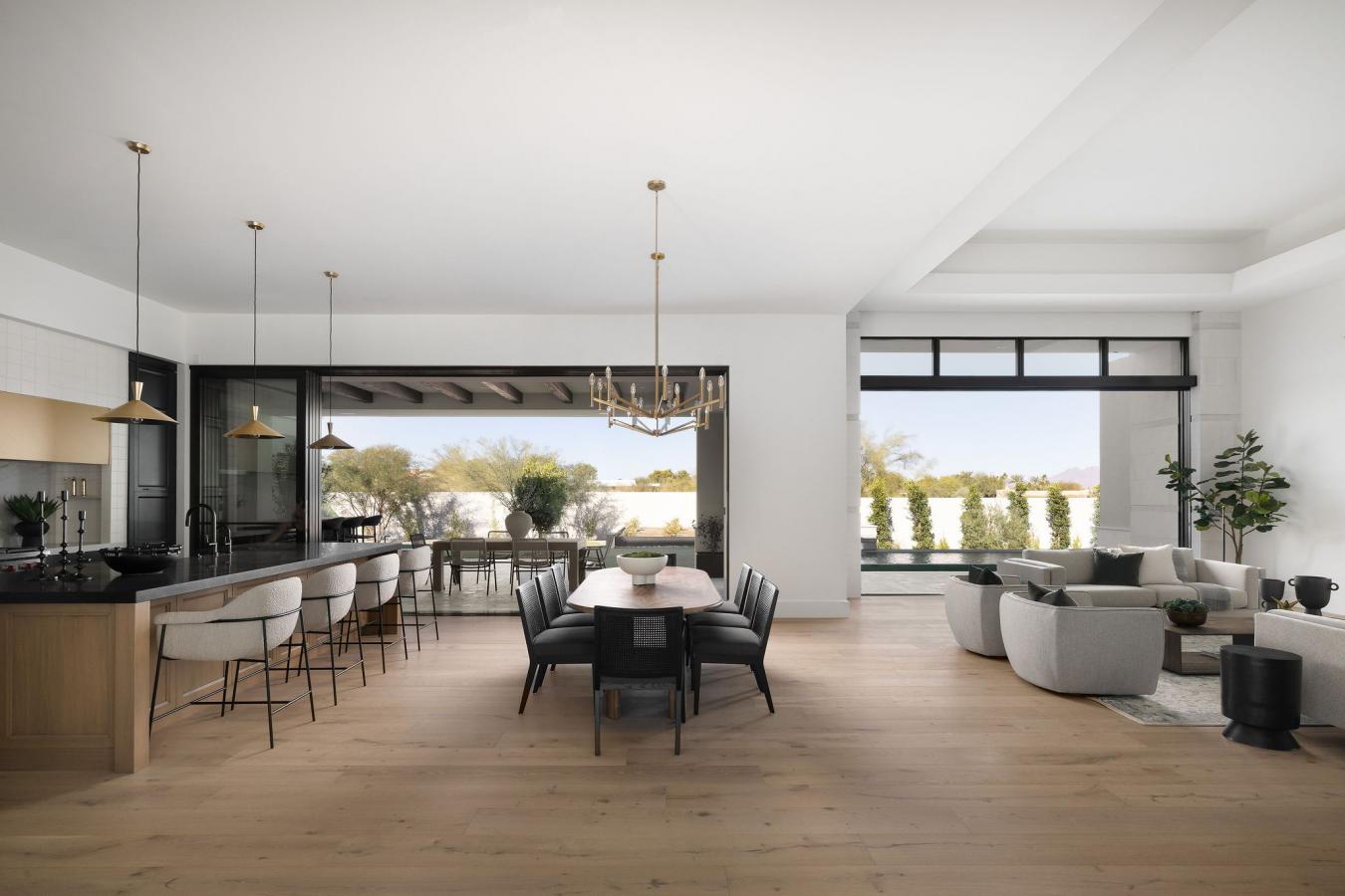 Paradise Valley, Arizona, 85253, United States, 5 Bedrooms Bedrooms, ,4 BathroomsBathrooms,Residential,For Sale,1945137