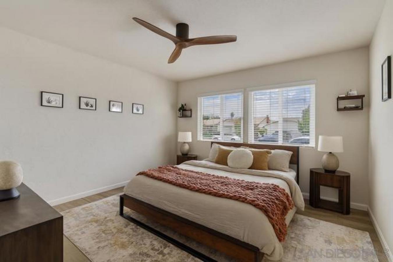 San Diego, San Diego, 92123, United States, 4 Bedrooms Bedrooms, ,2 BathroomsBathrooms,Residential,For Sale,1945136