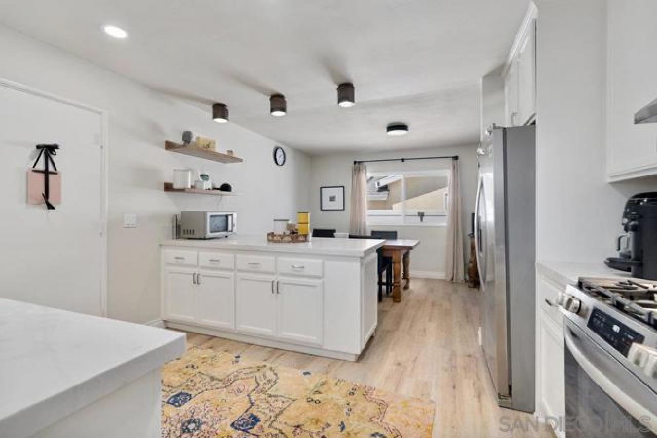 San Diego, San Diego, 92123, United States, 4 Bedrooms Bedrooms, ,2 BathroomsBathrooms,Residential,For Sale,1945136