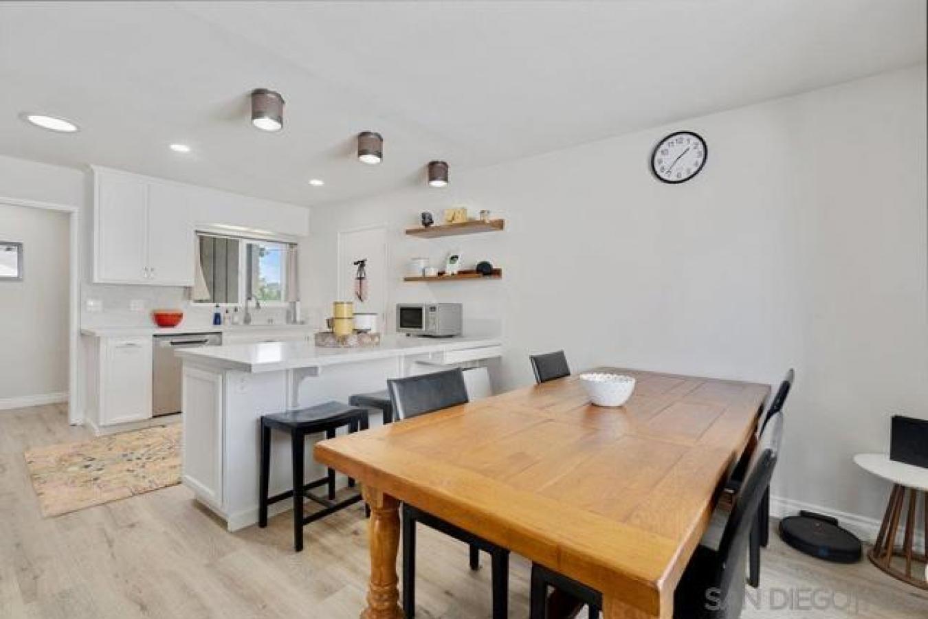 San Diego, San Diego, 92123, United States, 4 Bedrooms Bedrooms, ,2 BathroomsBathrooms,Residential,For Sale,1945136