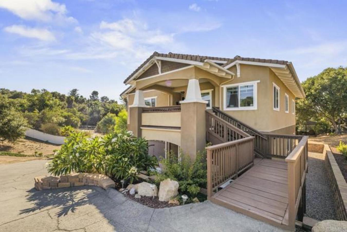 Escondido, San Diego, 92026, United States, 4 Bedrooms Bedrooms, ,3 BathroomsBathrooms,Residential,For Sale,1945134