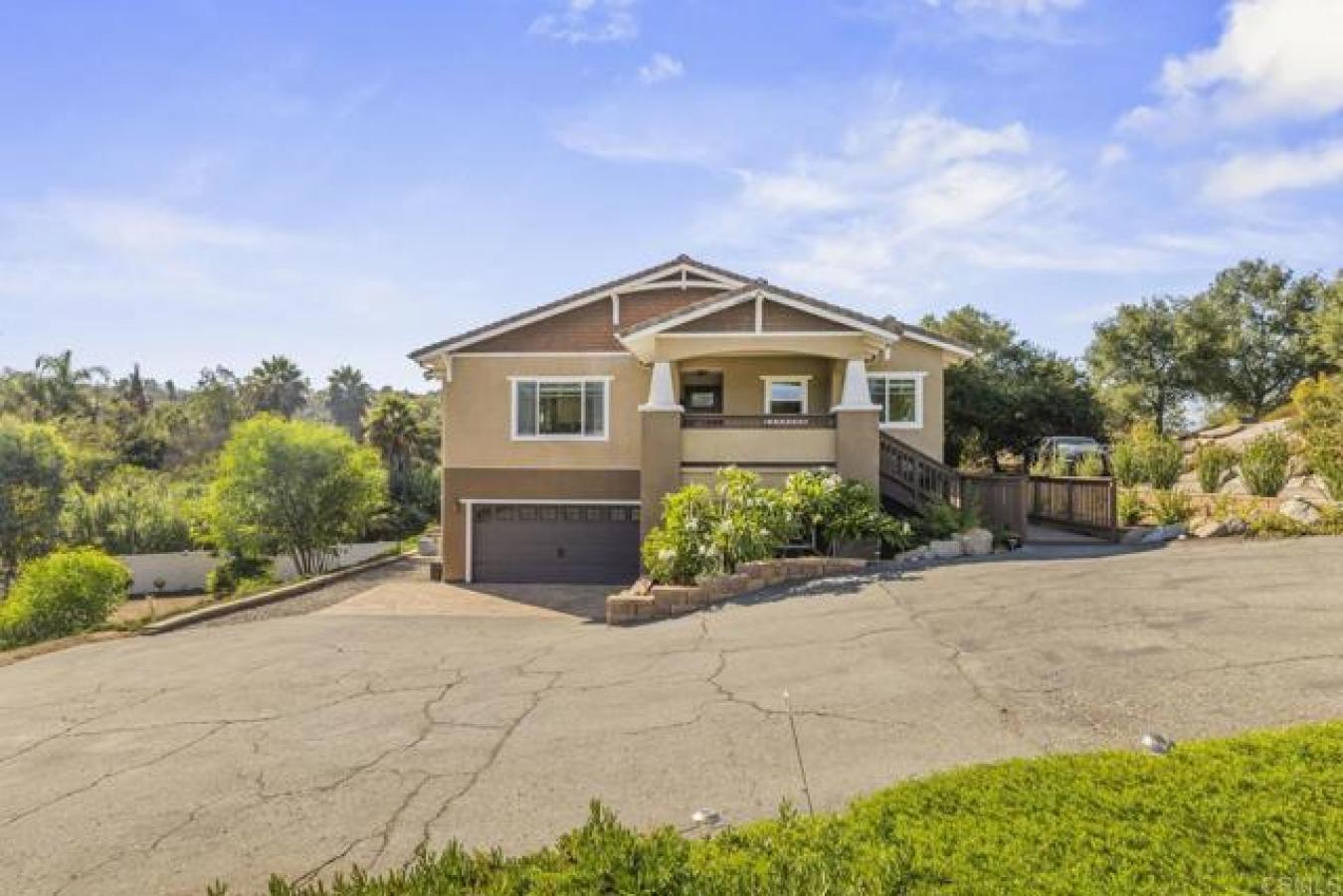 Escondido, San Diego, 92026, United States, 4 Bedrooms Bedrooms, ,3 BathroomsBathrooms,Residential,For Sale,1945134