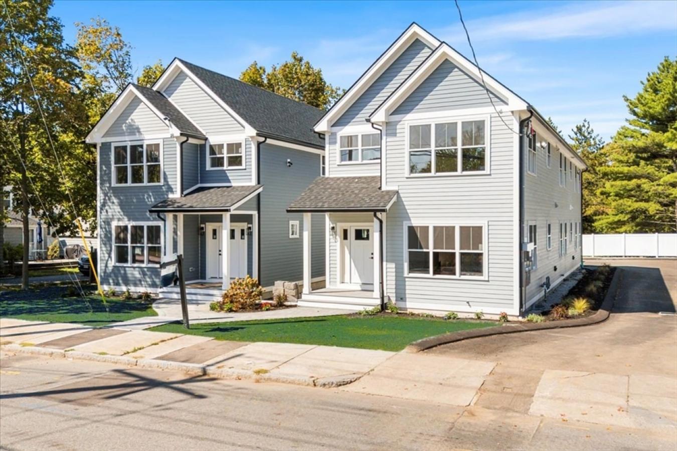 Boston, Suffolk, 02136, United States, 3 Bedrooms Bedrooms, ,2 BathroomsBathrooms,Residential,For Sale,1945131