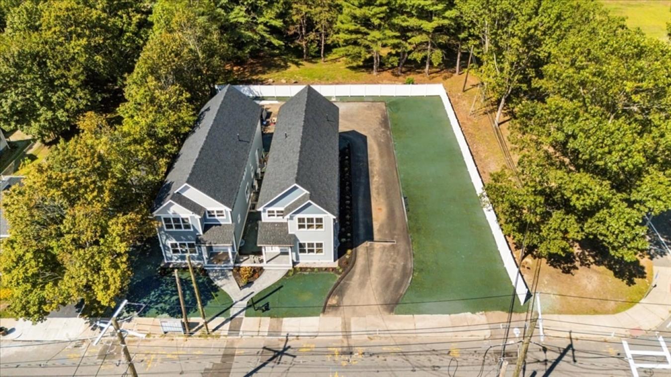 Boston, Suffolk, 02136, United States, 3 Bedrooms Bedrooms, ,2 BathroomsBathrooms,Residential,For Sale,1945131