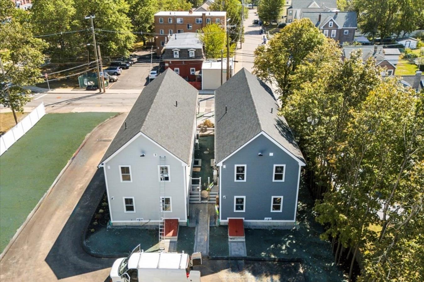 Boston, Suffolk, 02136, United States, 3 Bedrooms Bedrooms, ,2 BathroomsBathrooms,Residential,For Sale,1945131