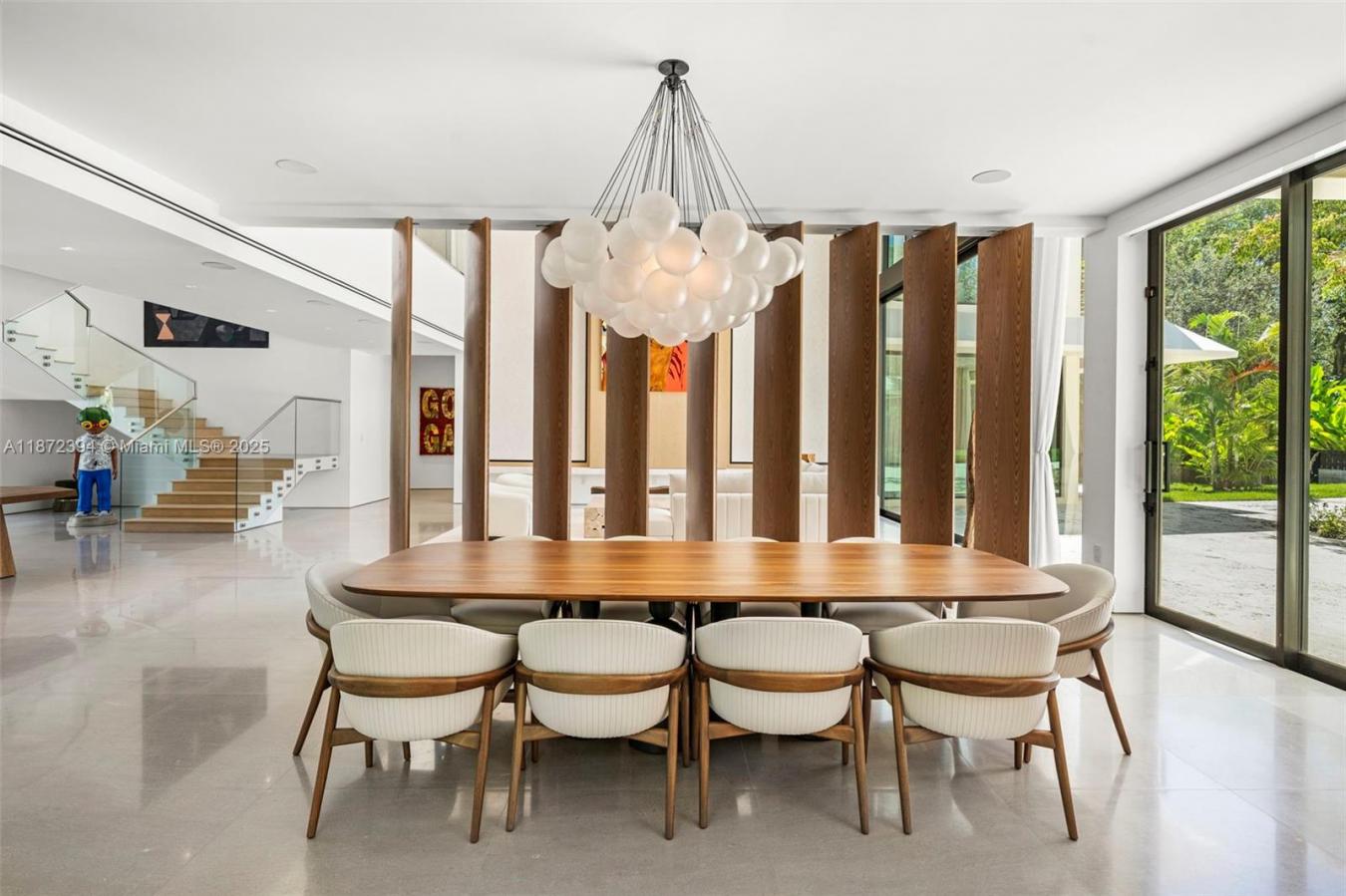 Coral Gables, Florida, 33156, United States, 7 Bedrooms Bedrooms, ,7 BathroomsBathrooms,Residential,For Sale,1945293