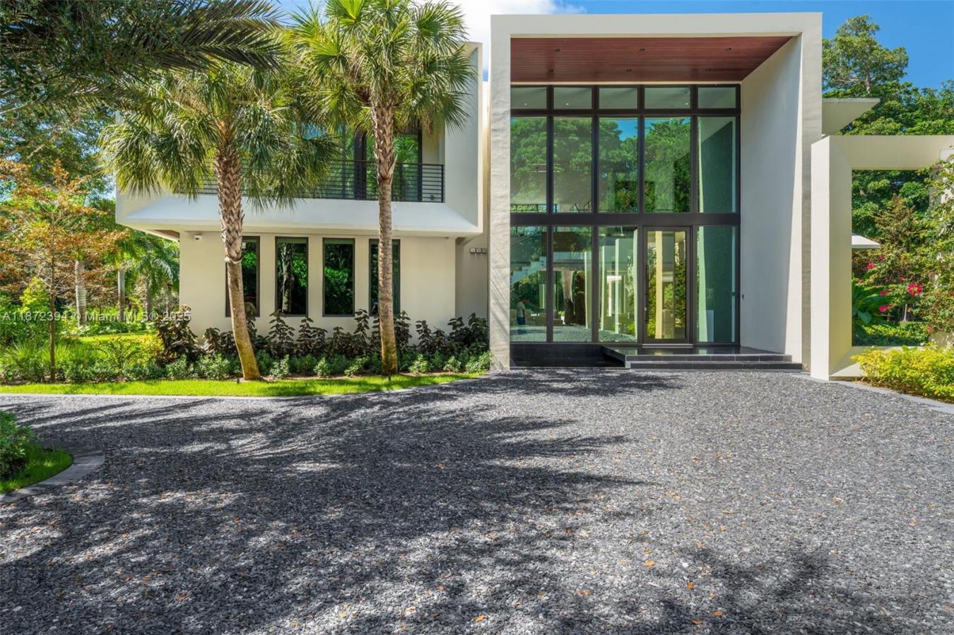 Coral Gables, Florida, 33156, United States, 7 Bedrooms Bedrooms, ,7 BathroomsBathrooms,Residential,For Sale,1945293