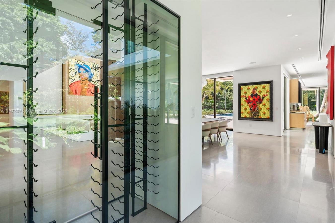 Coral Gables, Florida, 33156, United States, 7 Bedrooms Bedrooms, ,7 BathroomsBathrooms,Residential,For Sale,1945293