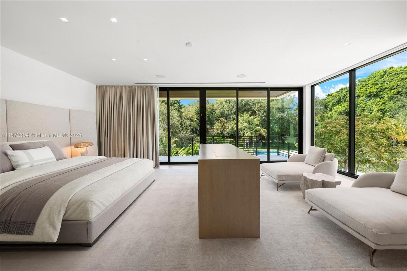 Coral Gables, Florida, 33156, United States, 7 Bedrooms Bedrooms, ,7 BathroomsBathrooms,Residential,For Sale,1945293
