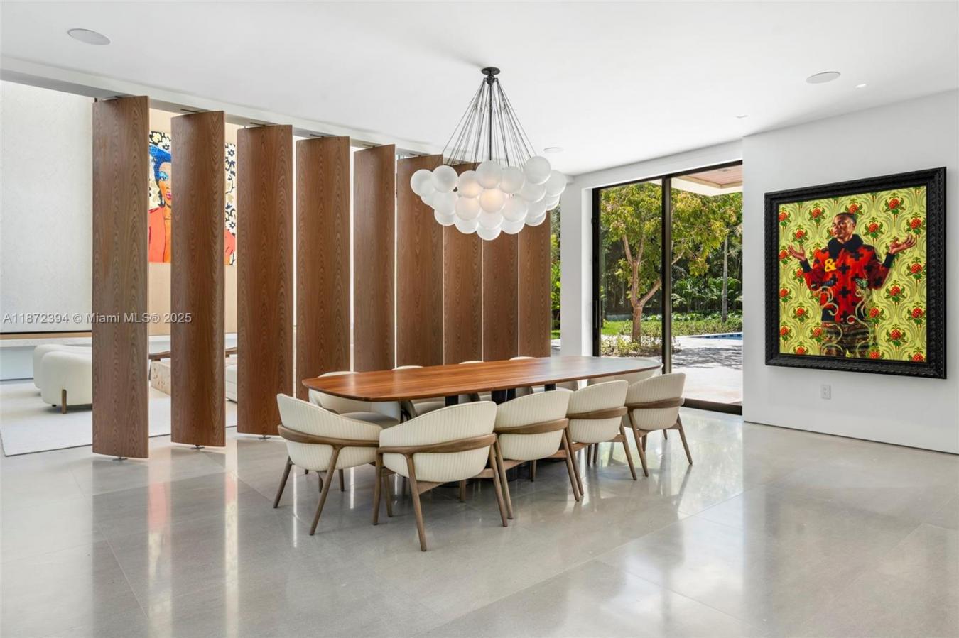 Coral Gables, Florida, 33156, United States, 7 Bedrooms Bedrooms, ,7 BathroomsBathrooms,Residential,For Sale,1945293
